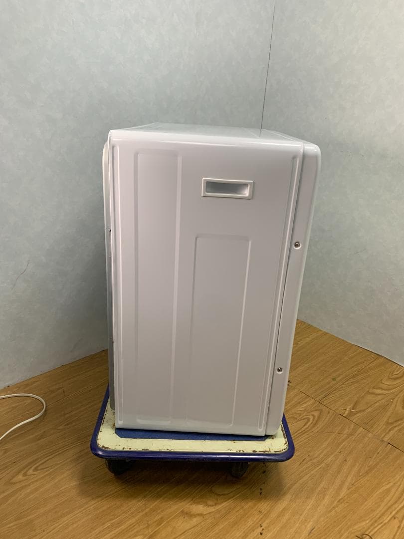 K☆1098 日立 衣類乾燥機 DE-N40HX