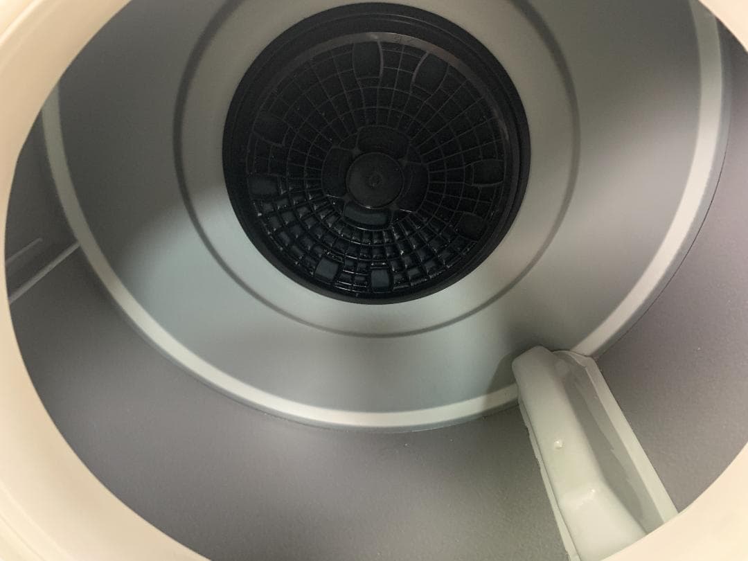 K☆1098 日立 衣類乾燥機 DE-N40HX