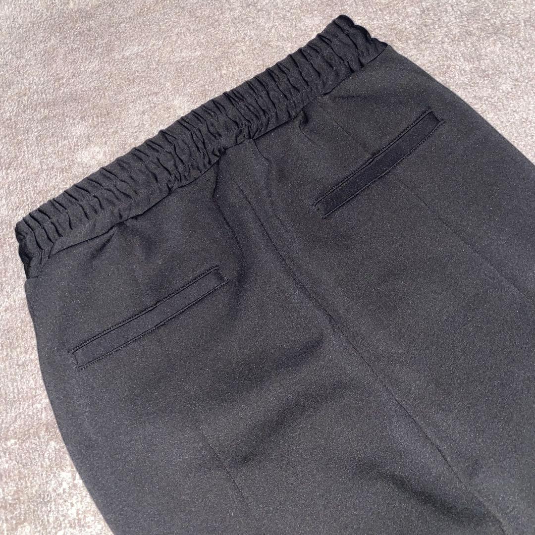 CAMBIO Ponti Sarrouel Easy Pants イージーパンツ
