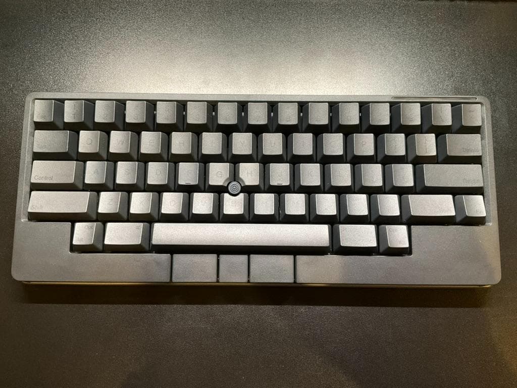 【使用回数少】HHKB Studio 英語配列（US配列）／墨