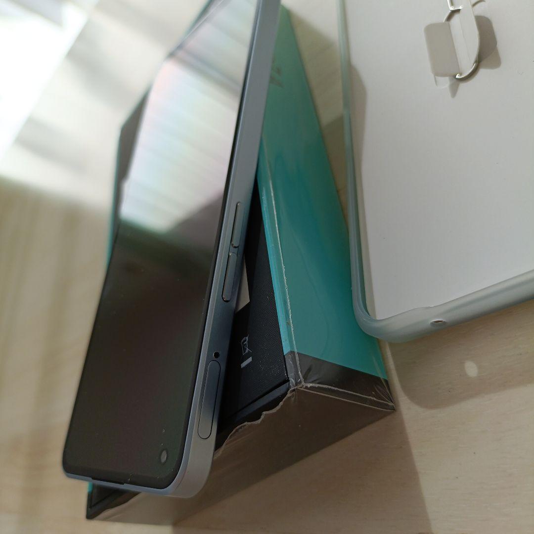 OPPO Reno7 A 本体 ドリームブルー SIMフリー版 CPH2353