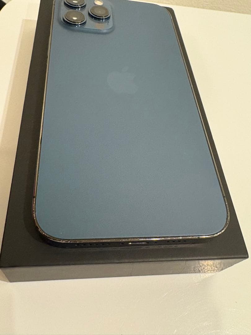 iPhone12 Pro Max 本体