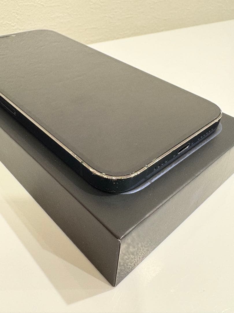 iPhone12 Pro Max 本体