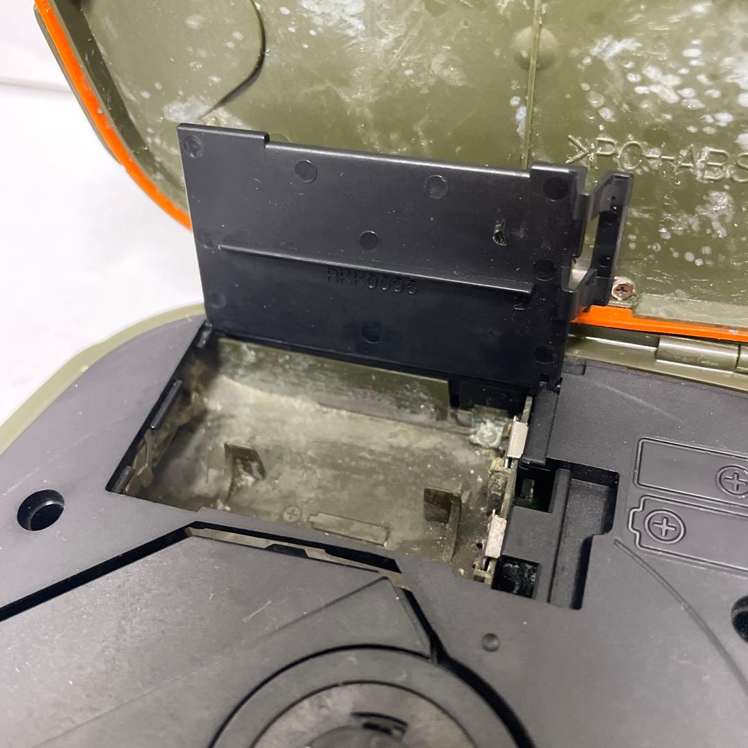 パナソニック ショックウェーブ SHOCKWAVE SL-SW515 迷彩 カモ