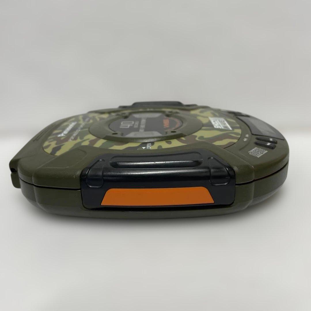 パナソニック ショックウェーブ SHOCKWAVE SL-SW515 迷彩 カモ