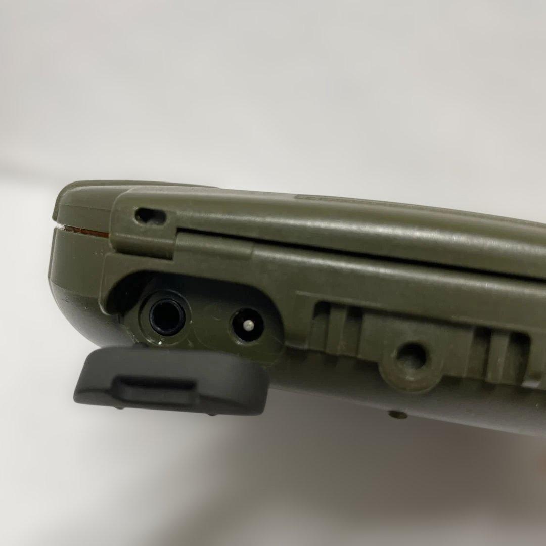 パナソニック ショックウェーブ SHOCKWAVE SL-SW515 迷彩 カモ