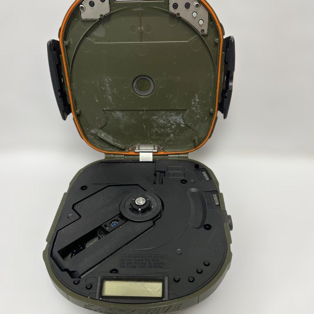 パナソニック ショックウェーブ SHOCKWAVE SL-SW515 迷彩 カモ