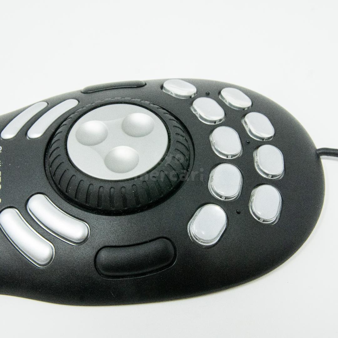 ShuttlePRO v2 多目的編集コントローラー 動作良好