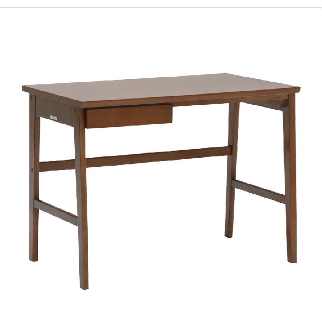 カリモク60+ デスク S36300