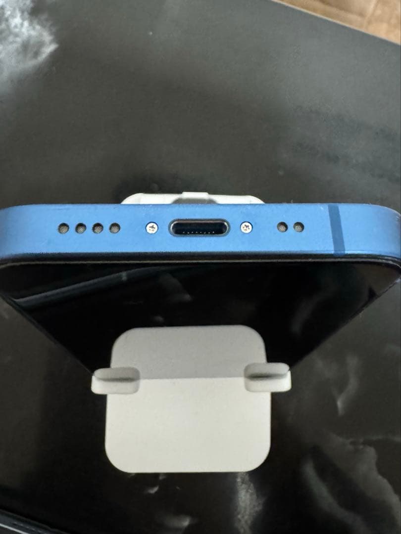 iPhone13mini 128GB ブルー