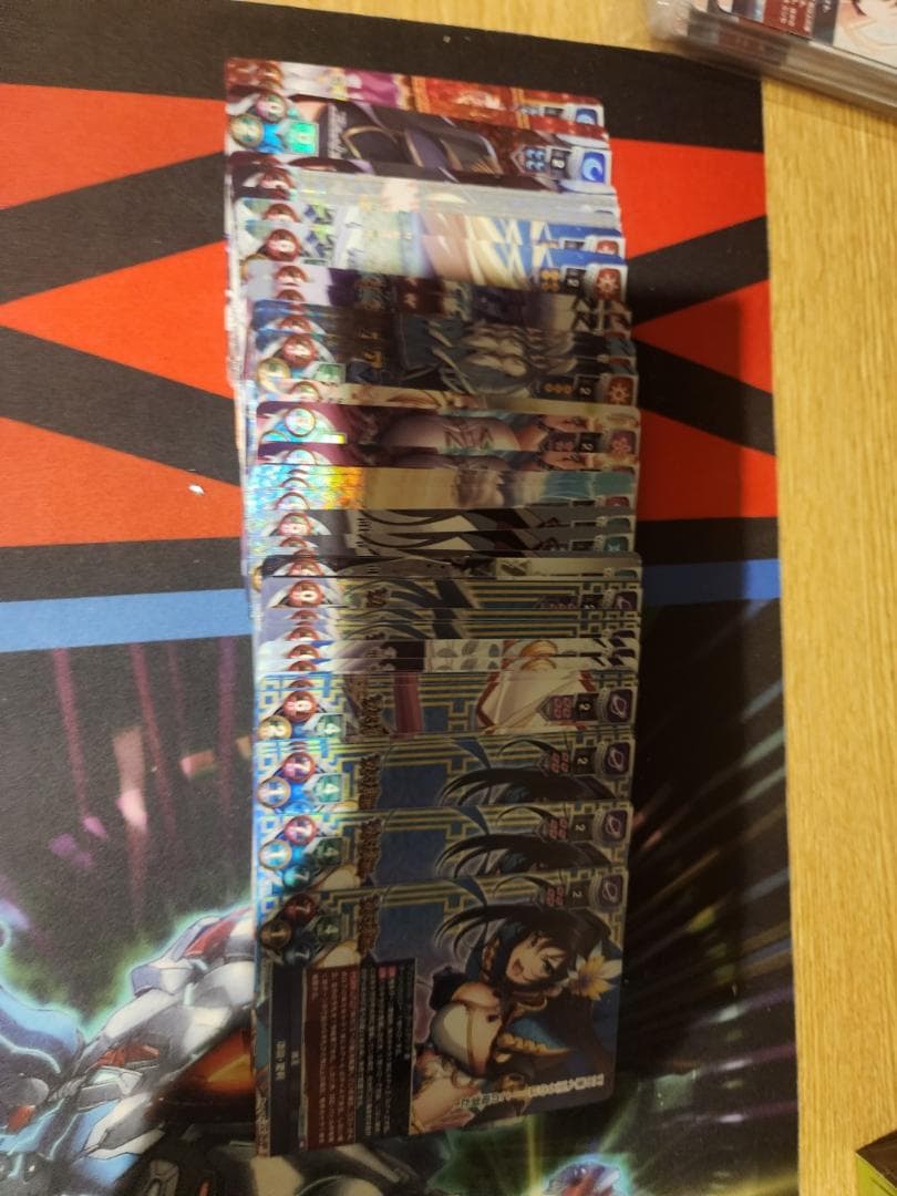 Lycee/リセ/Ver.ネクストン 4.0/SR/R/U/C/各4枚コンプ