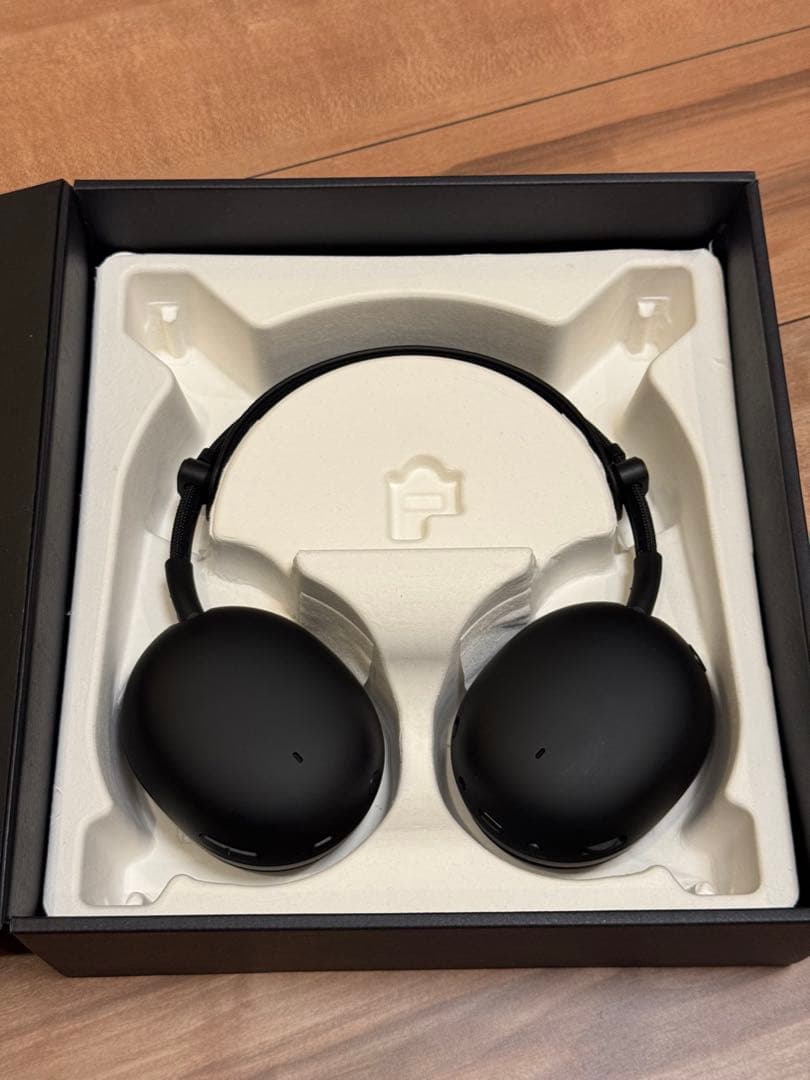 SONY INZONE H9 II ゲーミングヘッドセット