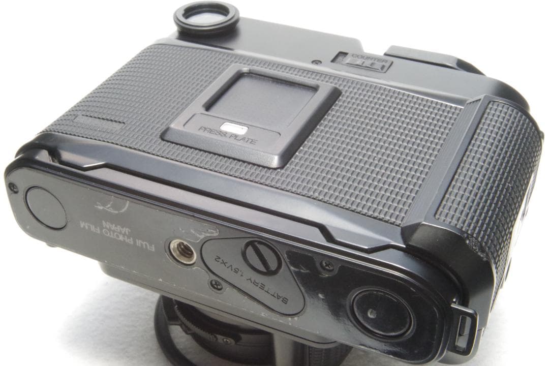 FUJI GS645S Professional wide60 中判 動確 美品