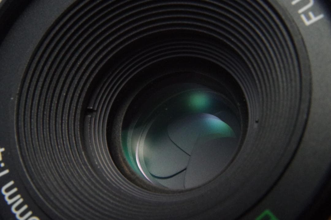 FUJI GS645S Professional wide60 中判 動確 美品