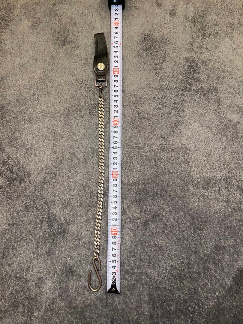 テンダーロイン　トラッカーウォレット