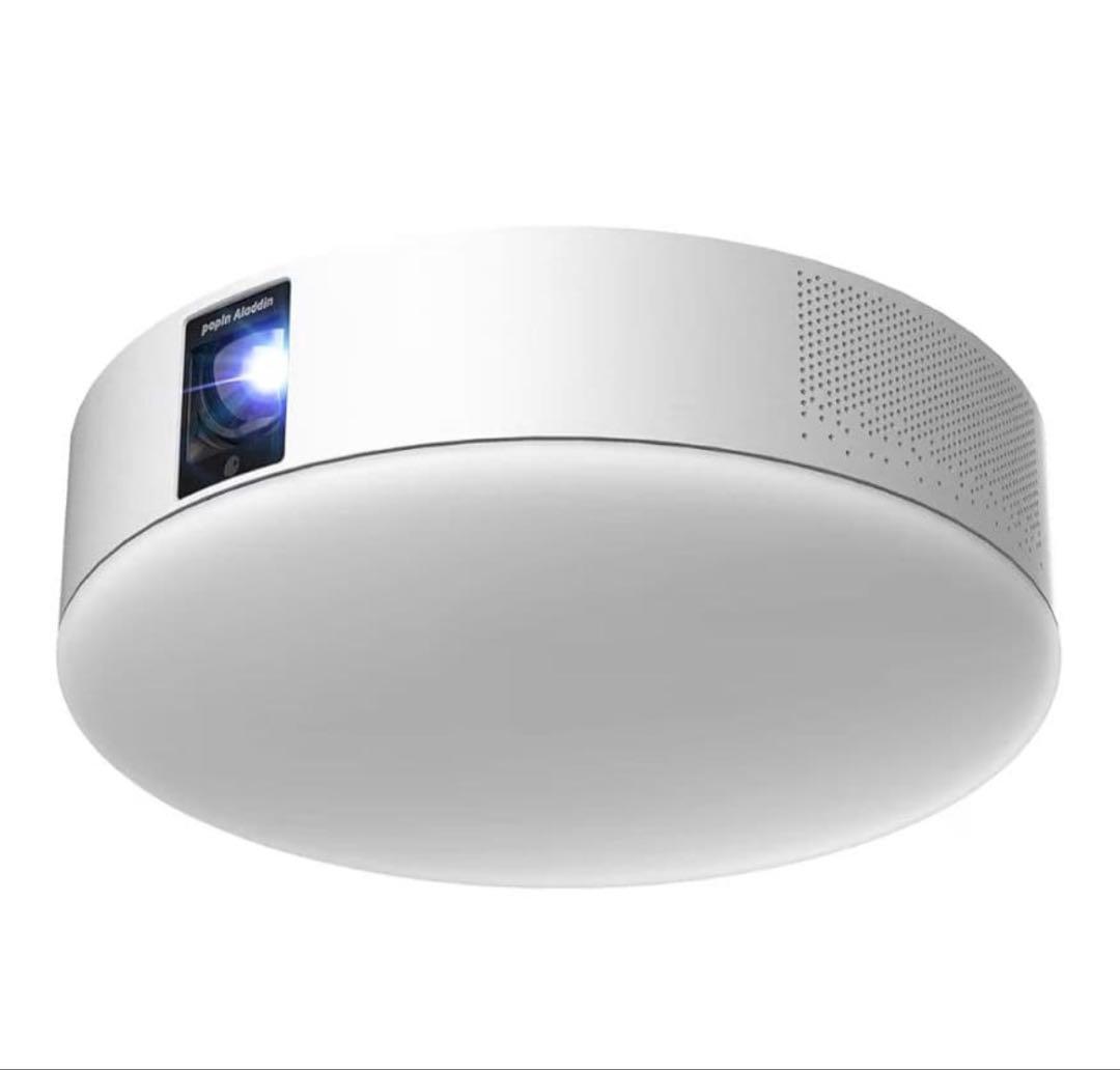 プロジェクター popin aladin2