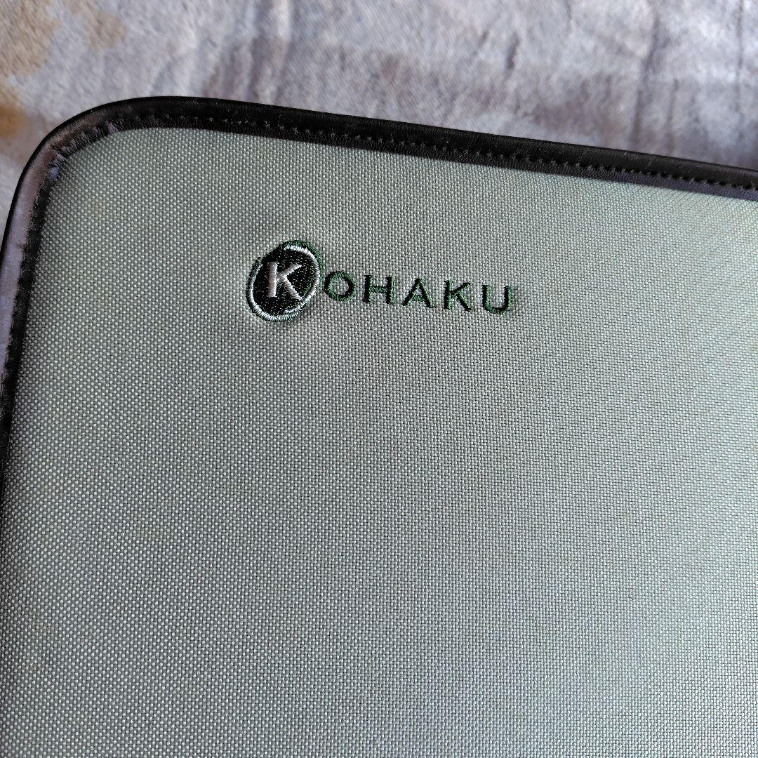 Kohaku 赤色楽器 大正琴 ケース付き 4弦