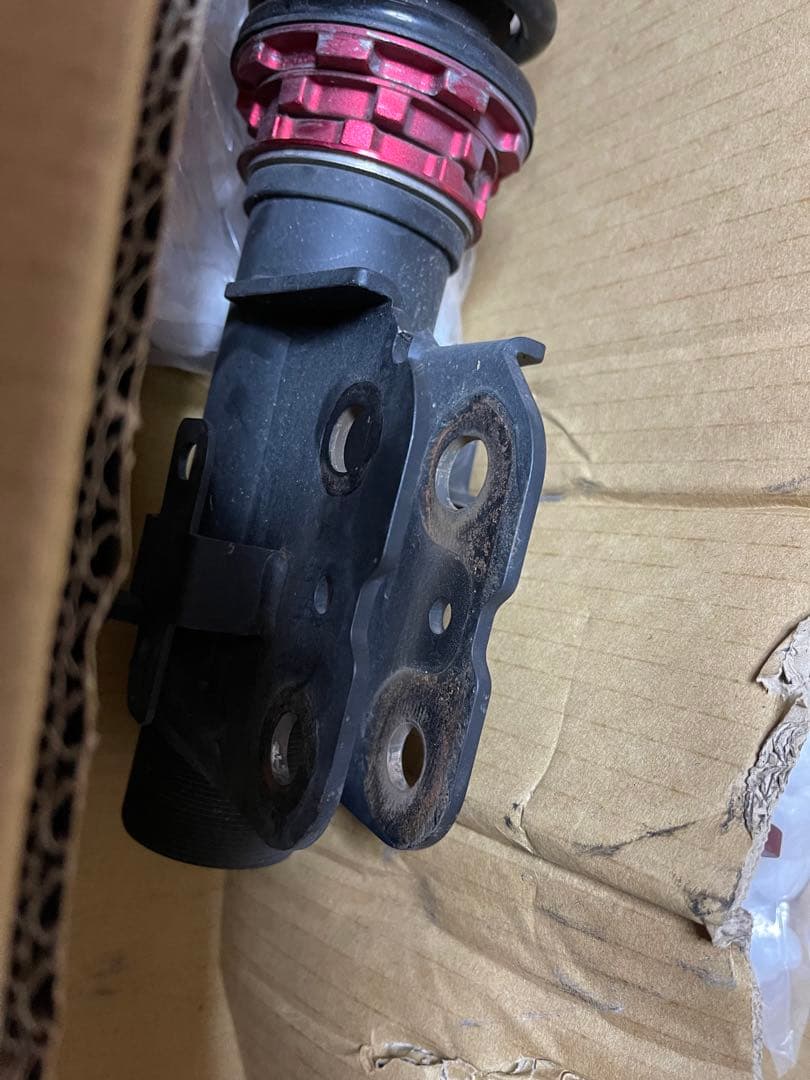 BLITZ(ブリッツ) DAMPER ZZ-R 92467