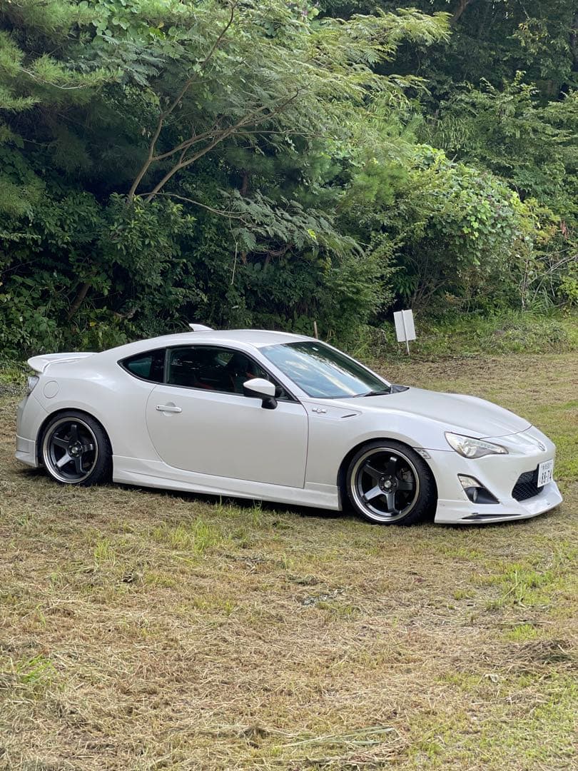 BLITZ(ブリッツ) DAMPER ZZ-R 92467