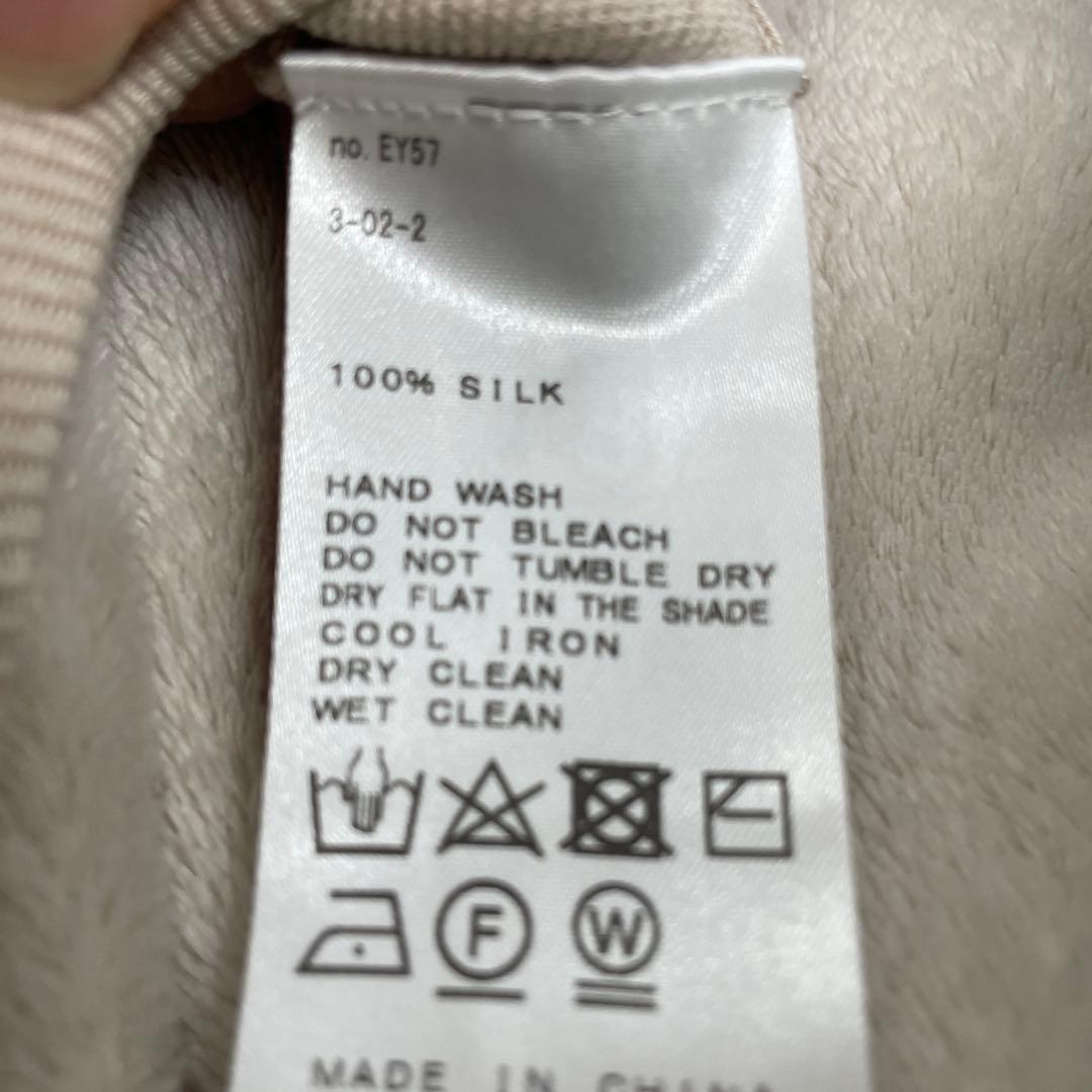 ドゥーズィエムクラスEVERYDAY I LIKE.カーディガン ピンク