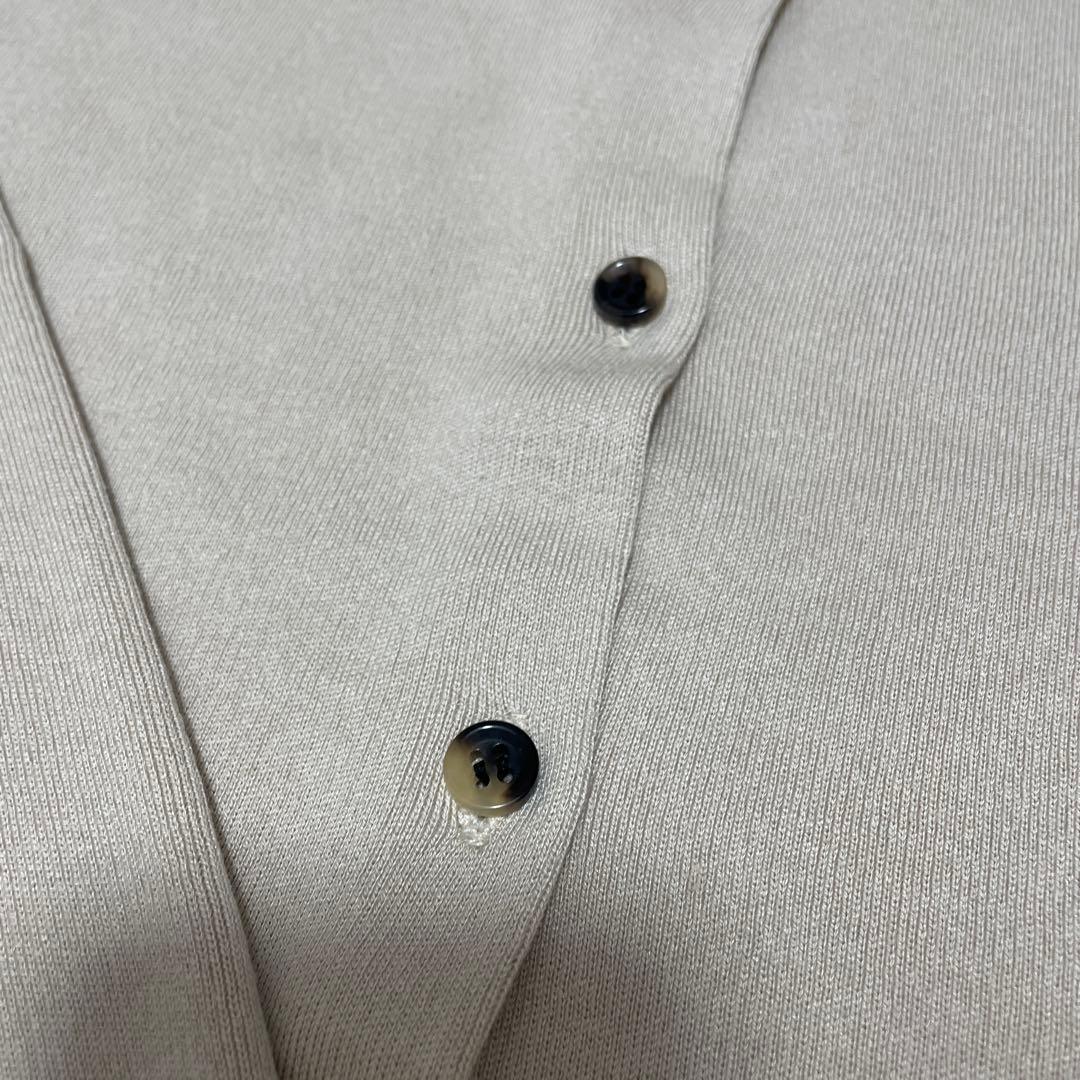 ドゥーズィエムクラスEVERYDAY I LIKE.カーディガン ピンク