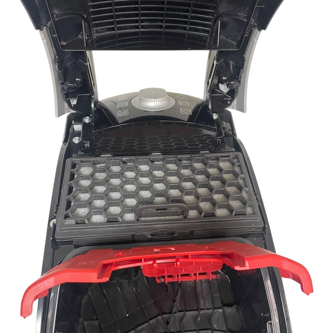 ミーレ　Miele Compact C1 キャニスター掃除機