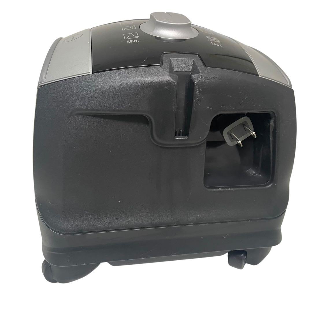 ミーレ　Miele Compact C1 キャニスター掃除機