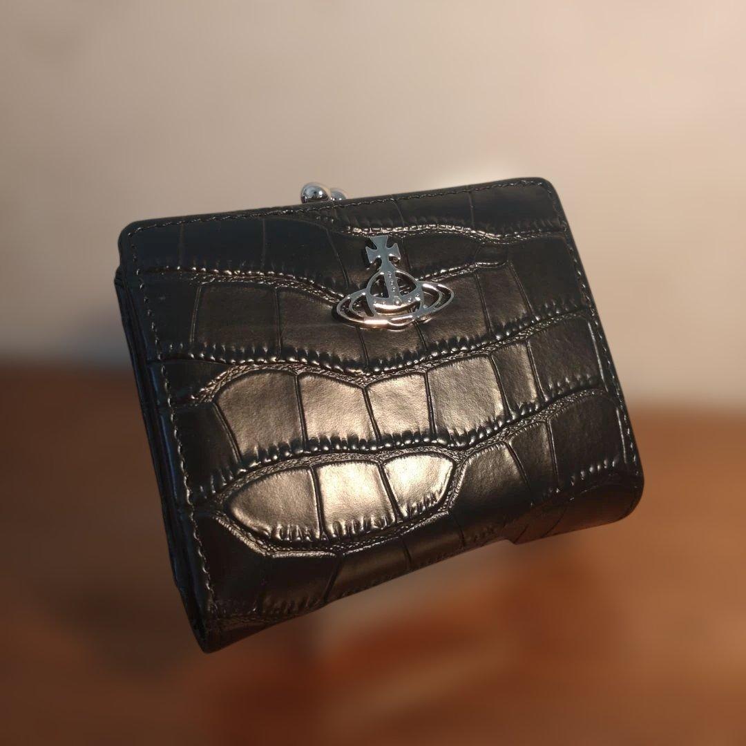 Vivienne Westwood 2つ折り財布