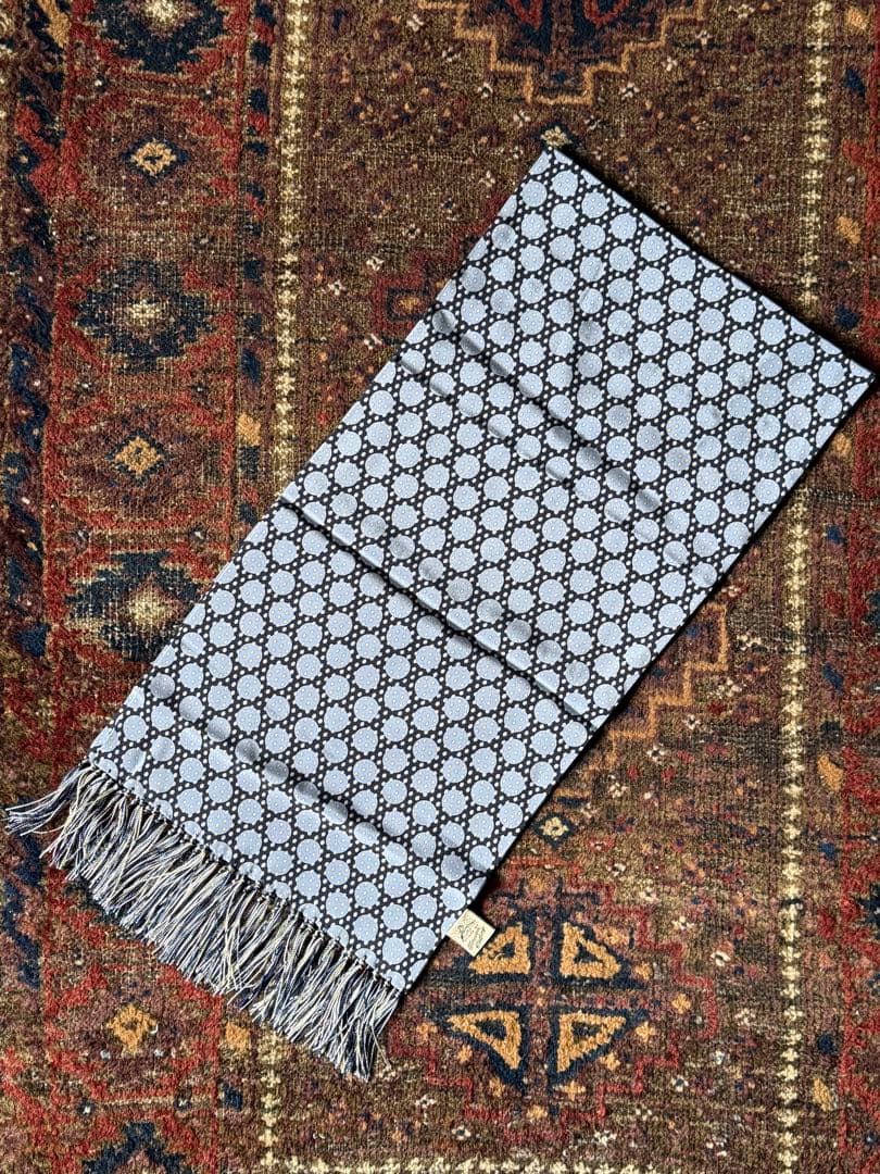 小物 At last STOLE