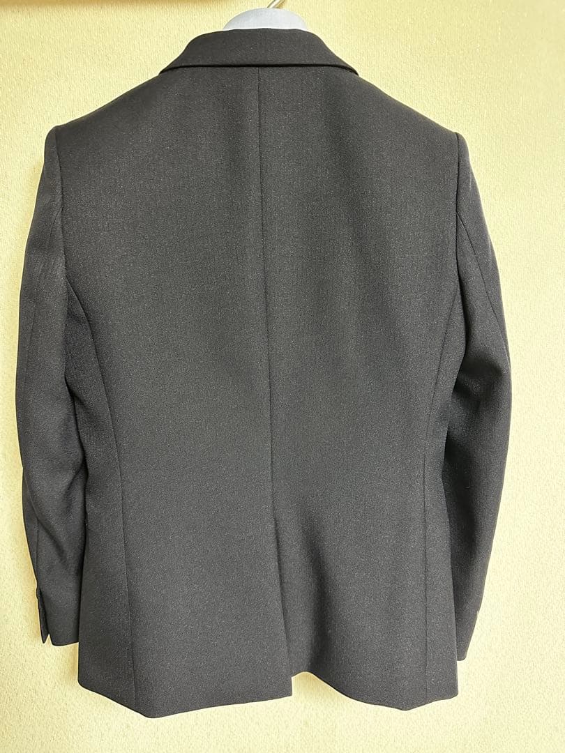 セレモニー　フォーマル　スーツ　入学式　美品