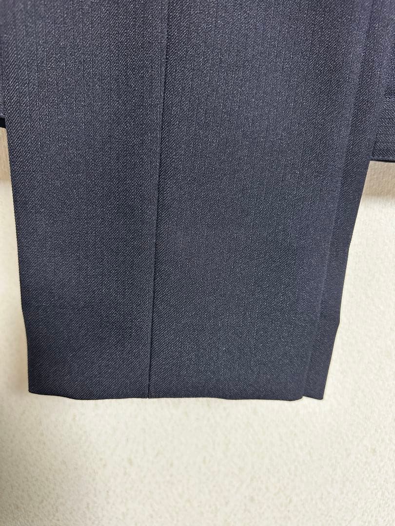 セレモニー　フォーマル　スーツ　入学式　美品