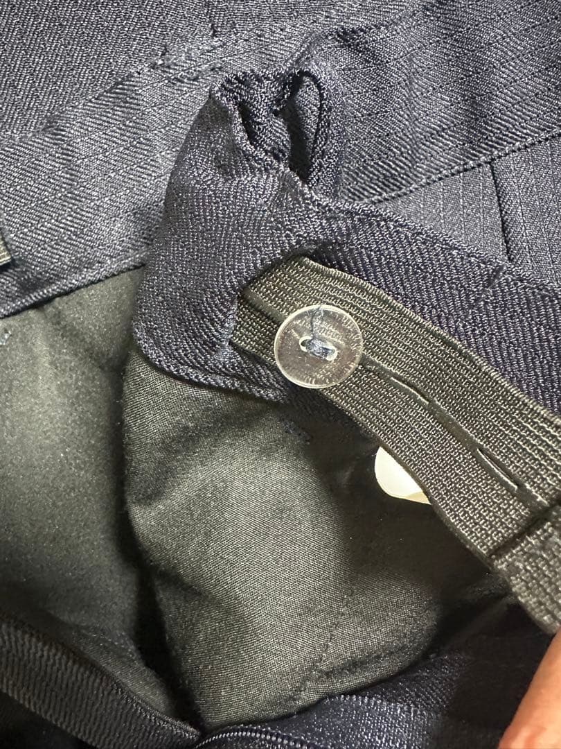 セレモニー　フォーマル　スーツ　入学式　美品