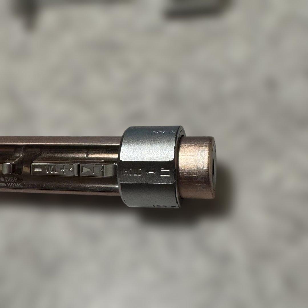 ソニーウォークマン　NW-S203F　訳あり