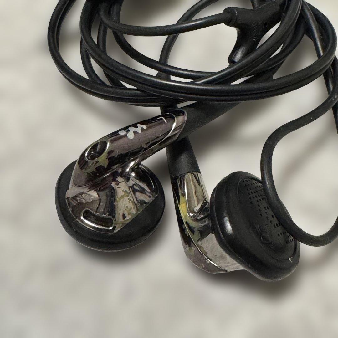 ソニーウォークマン　NW-S203F　訳あり