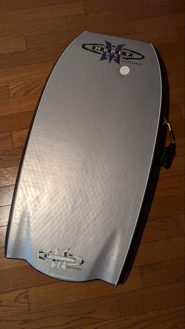 Morey ボディボード