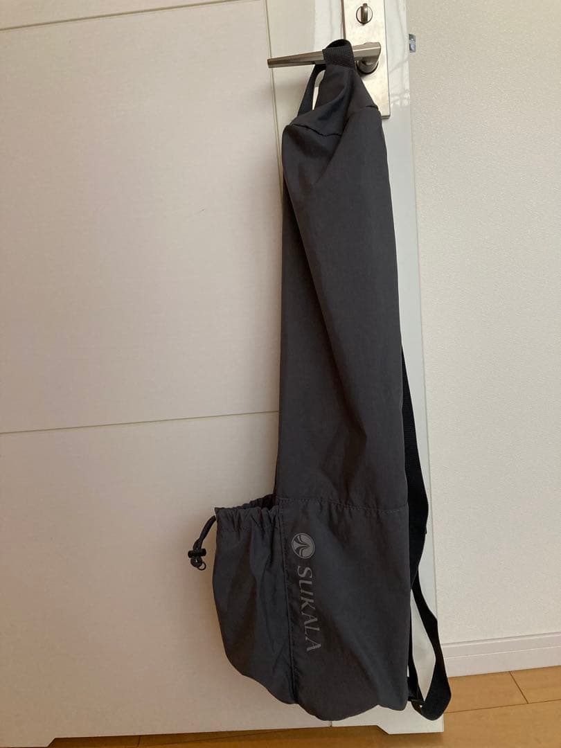 Lavaラバヨガマット、ヨガバック、ヨガラグ3点セット