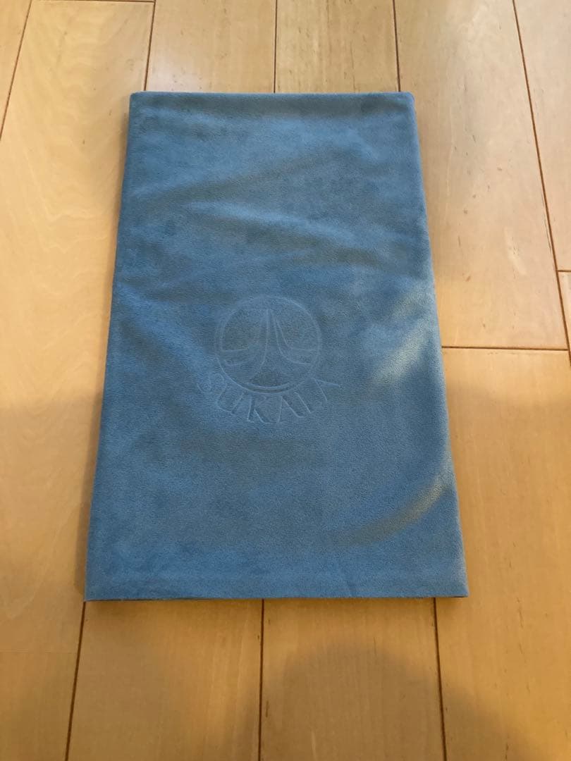 Lavaラバヨガマット、ヨガバック、ヨガラグ3点セット