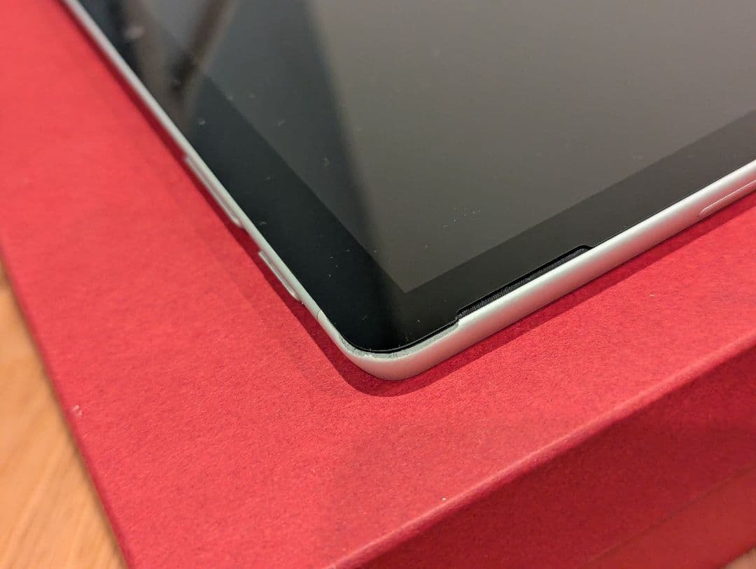 キ*ン様 最上位モデル Surface Go2 LTE TFZ-00011