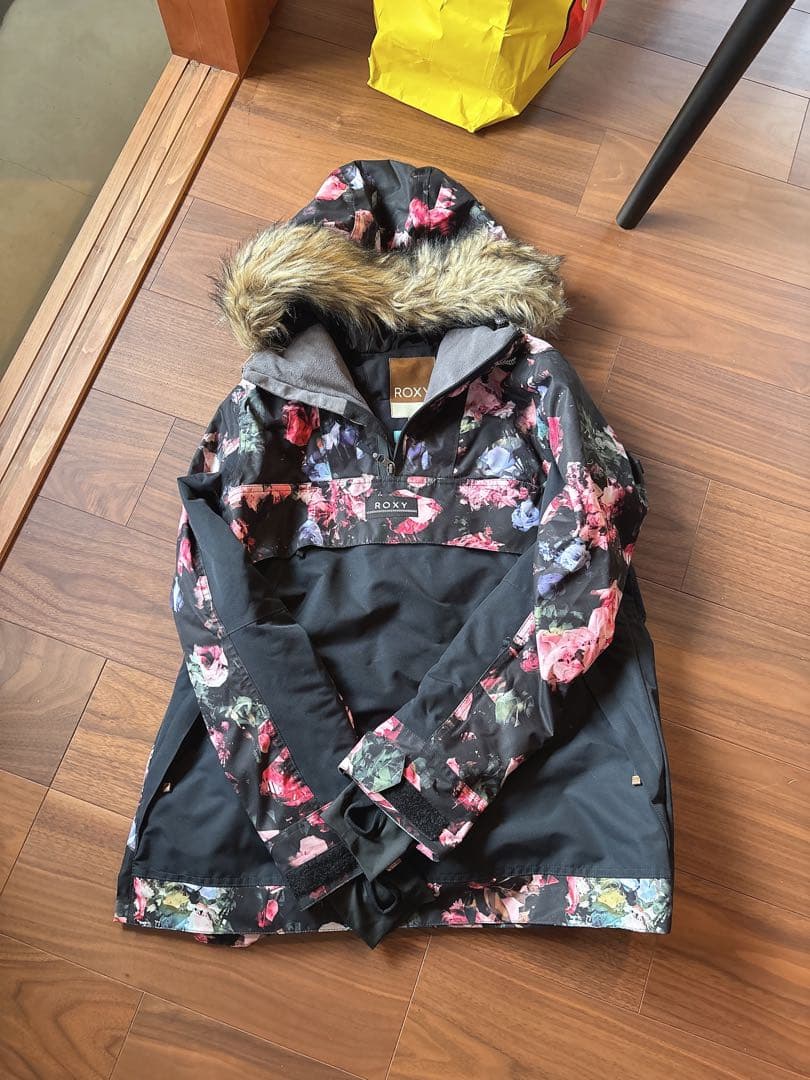 Roxy スノーウェア　一式　まとめ売り