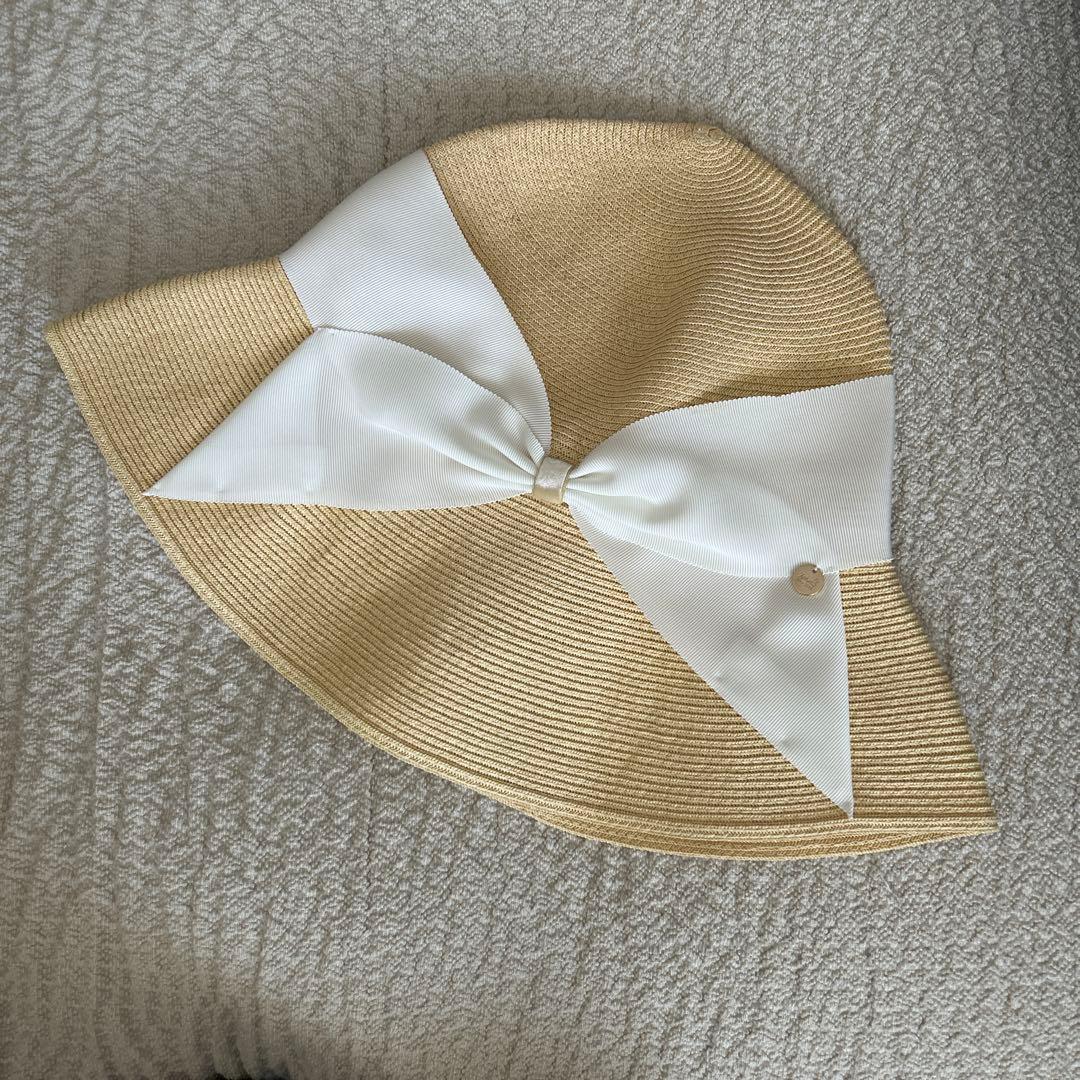 ★タイムセール★ 新品未使用 アシーナニューヨーク リサコ ホワイト 白