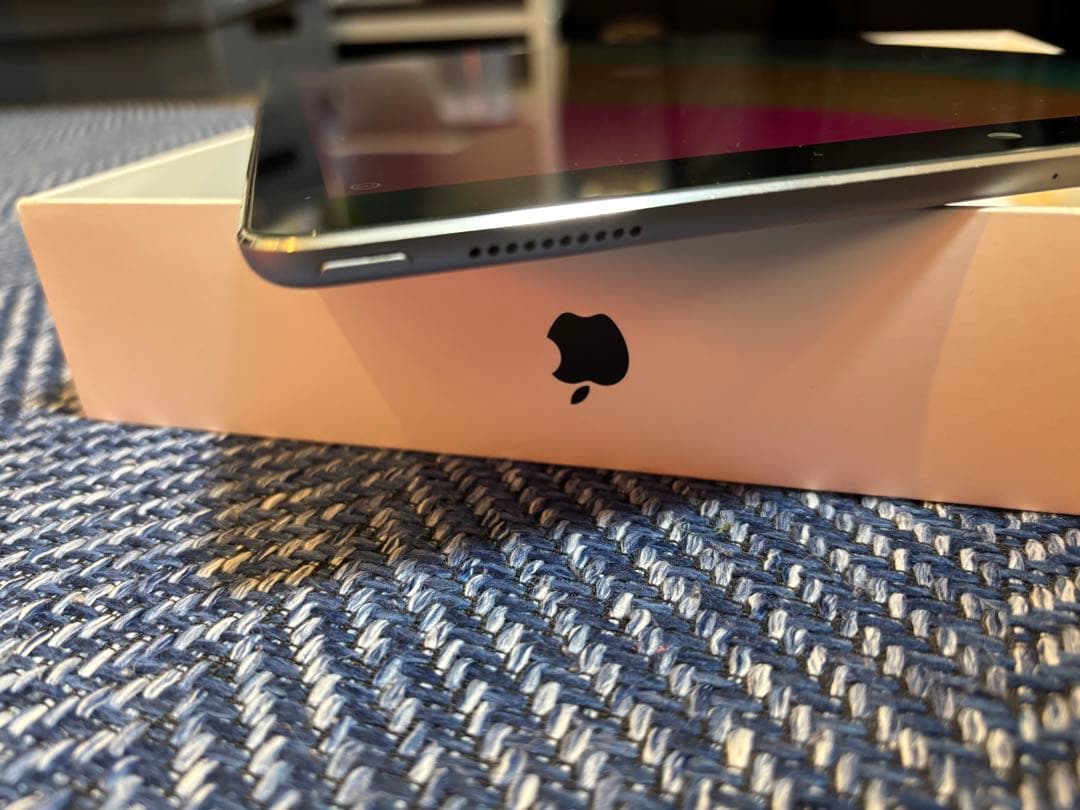 第2世代iPad pro 12.9inch ジャンク