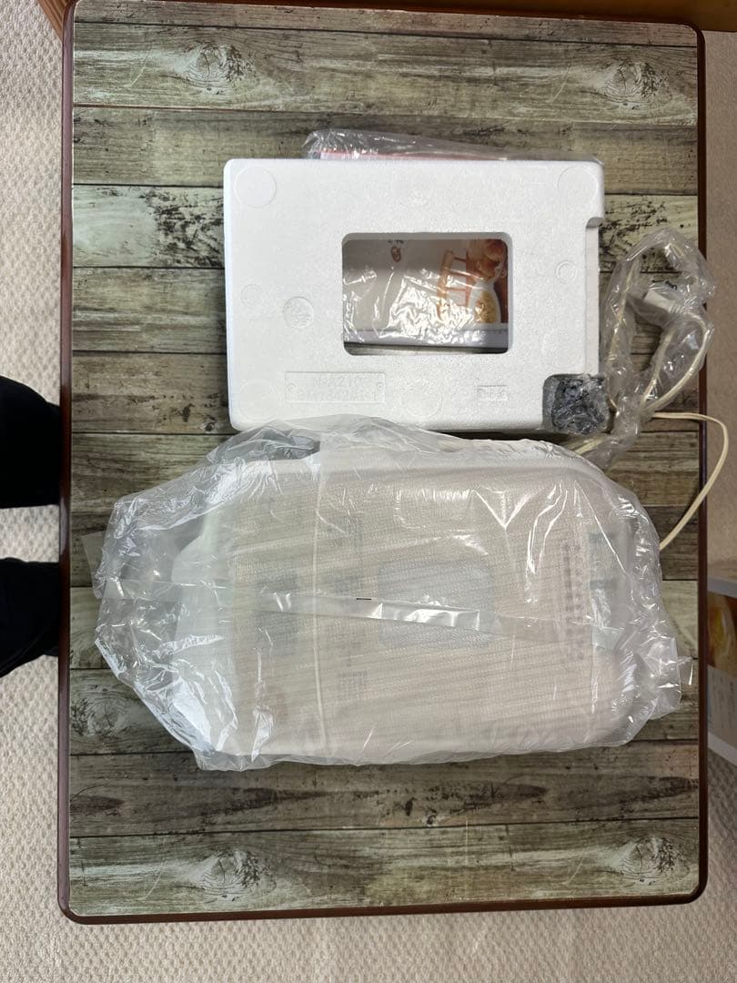 siroca ホームベーカリー