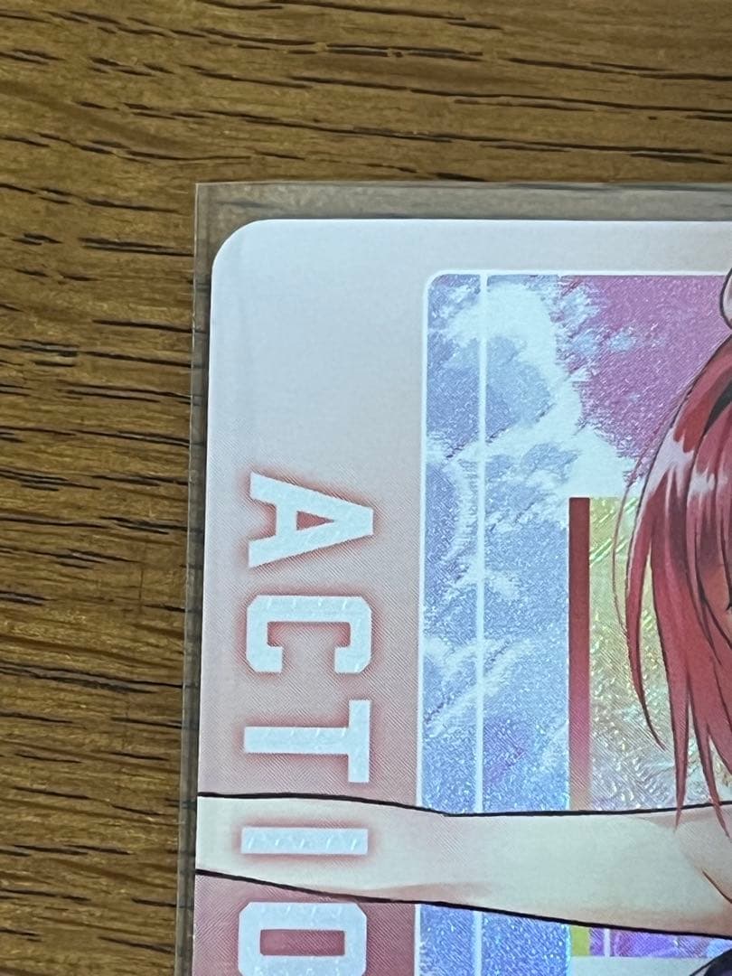 ユニオンアリーナToLOVEる　AP メア　黒咲芽亜