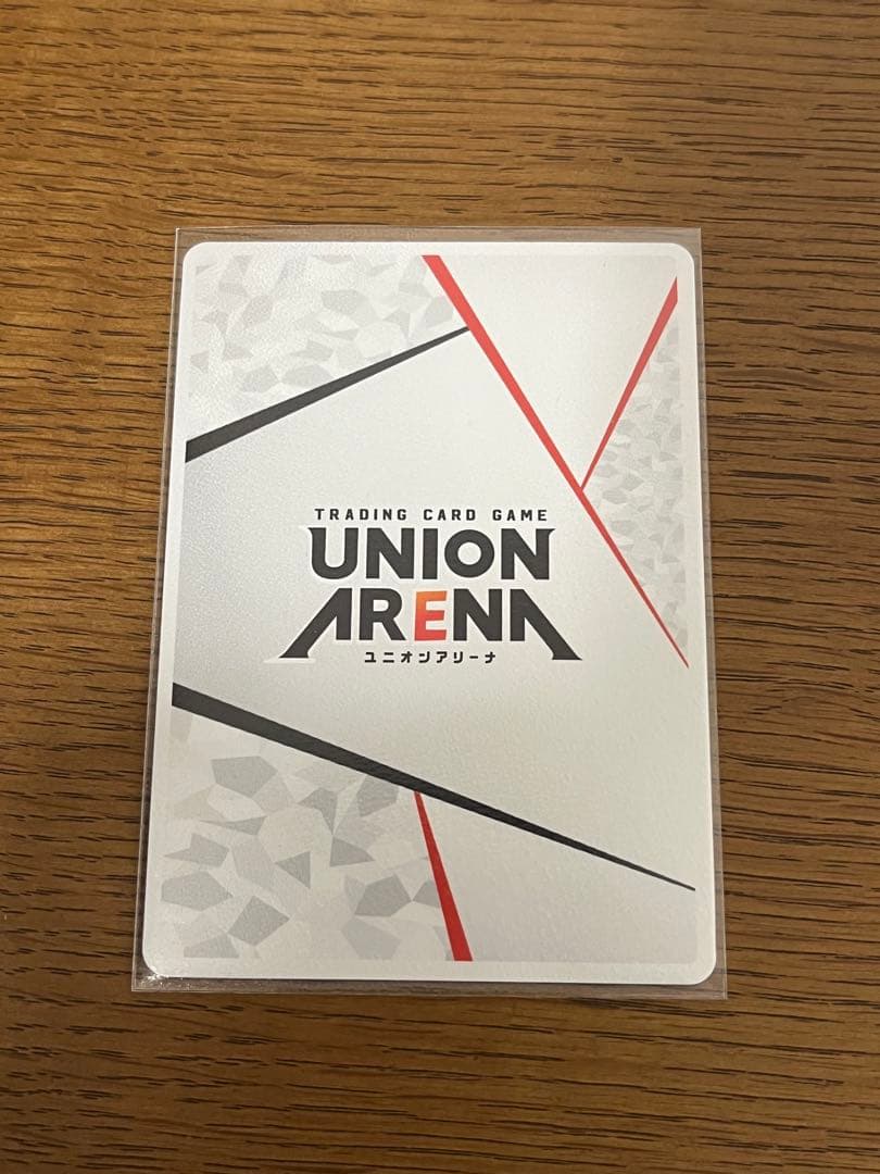 ユニオンアリーナToLOVEる　AP メア　黒咲芽亜