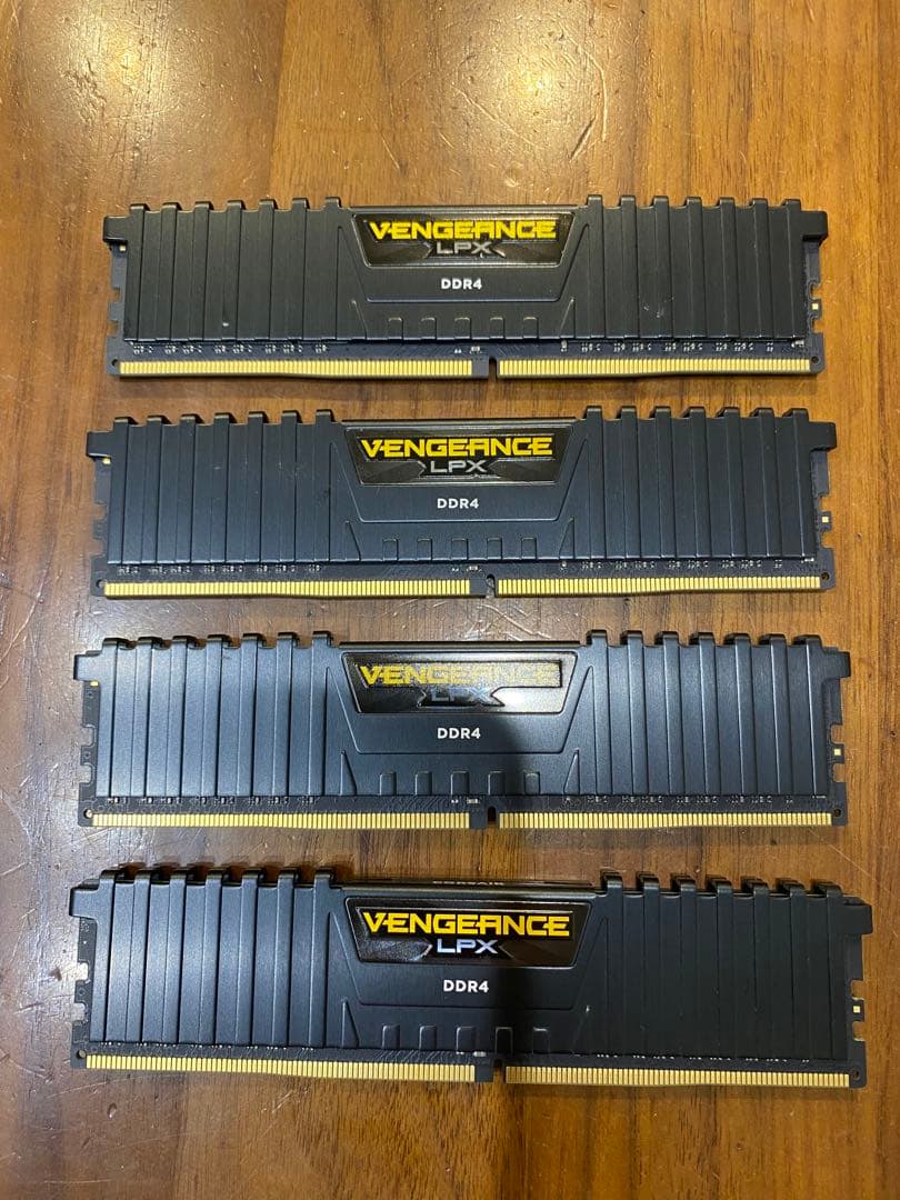 マザーボード ASRock X299 killer i9-7900x 3.3GHz 32GB