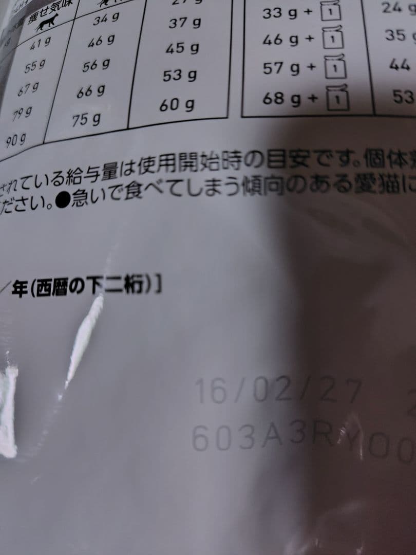  CANIN ユリナリー S/O エイジング７＋CLT 2kg