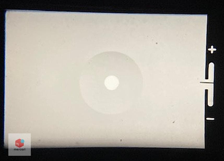 【実用品】ASAHI PENTAX SPOTMATIC SP 一眼レフカメラ