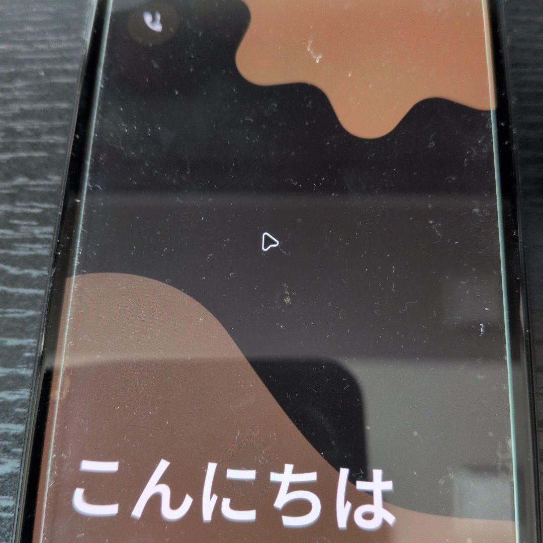 Google Pixel 6a 本体 ジャンク