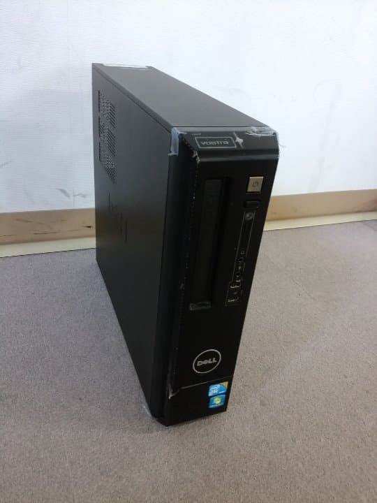 節税対策用　Win10　アップグレードパソコン