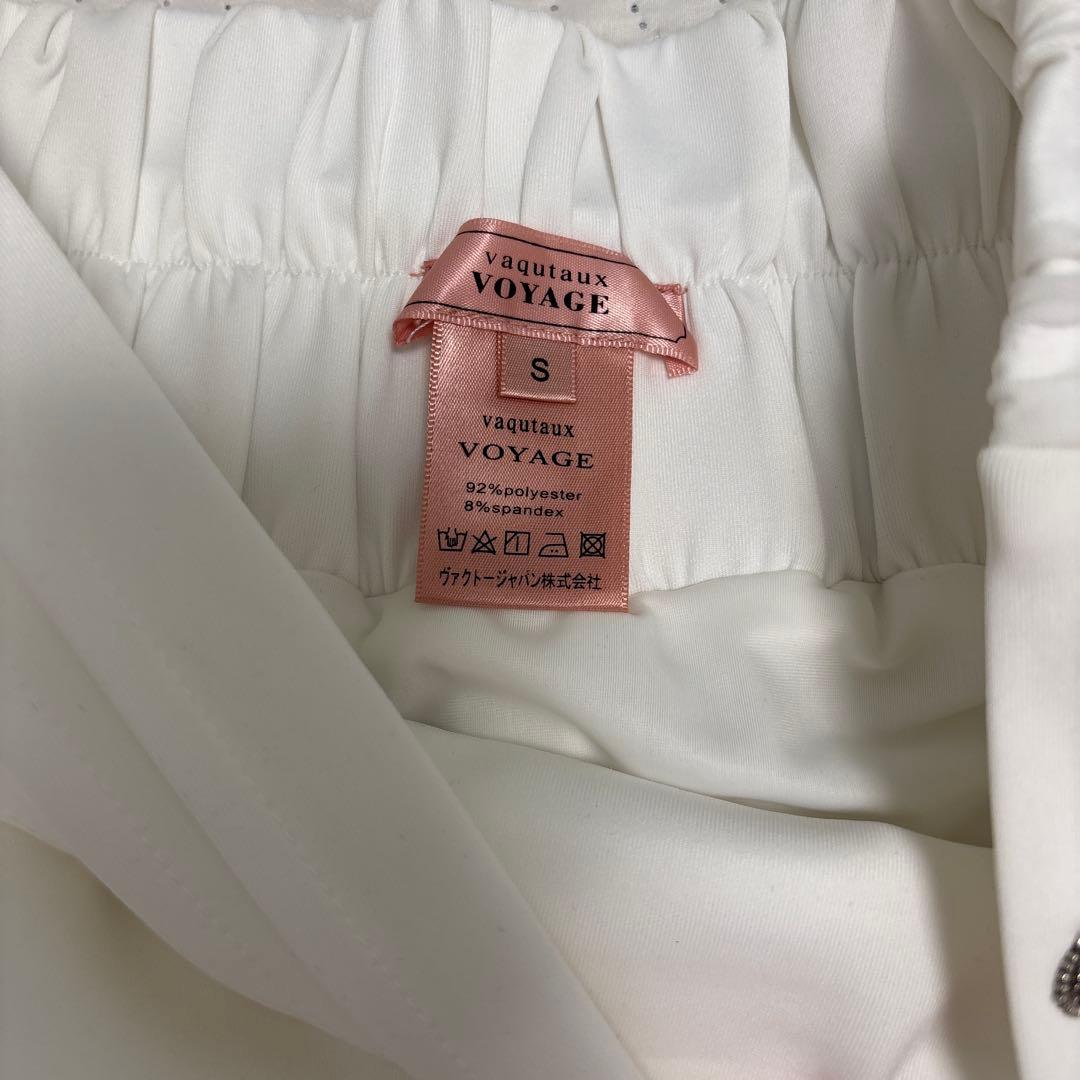 ヴァクトーヴォヤージュvaqutauxvoyage ビーチタウン　ショートパンツ